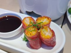 -蔡澜点心·粤菜(领展购物广场店)