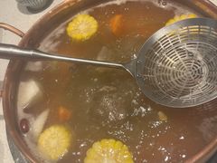 -牛村来人潮汕牛肉火锅(西单店)