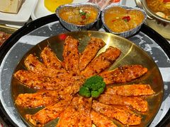 -么肆烤肉·中式自助·烤肉大排档(街道口季佳PAI店)