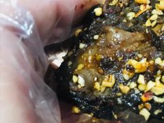 -鸿运兔·手撕烤兔(天府广场店)