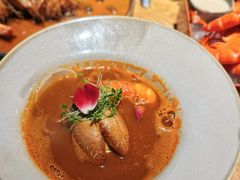 -Osteria Garden 生蚝花园餐厅(原进贤路店)
