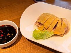 -味莊餐厅(康庄南街店)