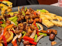 -一烙锅(友谊店)