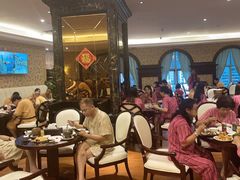 -君康悦美食汤泉水会·SPA(天河店)