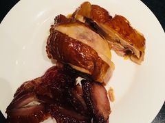 -龙之梦万丽酒店青餐厅