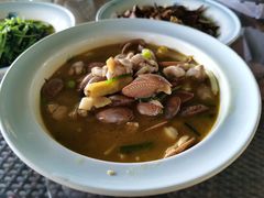 牛蛙蛤蜊鲜-张鸟园农家乐(张鸟园店)