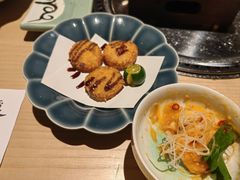 -隐泉京望日式料理(太和广场店)