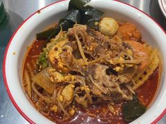 -堂堂小伙夫·辽宁小吃大排档(京西大悦城店)