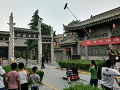 -关中书院