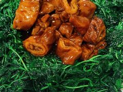 -翠亭酒家(山西南路店)