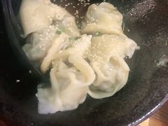 红油抄手-归蜀第成都串串料理(梅花路店)