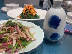 -新疆巴州金丝特餐厅(大钟寺店)