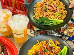 -甜色·铁板烧(老耀达店)