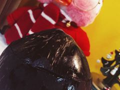 -志龙皇冠吃货椰子铺