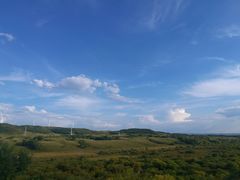 -御道口草原森林风景区
