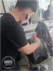 点击看大图 -LJOY丽锦造型·烫发染发