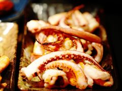 -無二炙坊·和牛烧肉(大钟寺1733店)