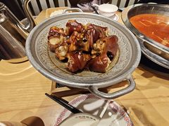 -老凯俚酸汤鱼(多彩城店)
