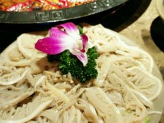 -重庆渝达老火锅(春熙路店)