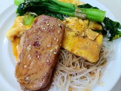 华欢回魂汁捞丁-華歡冰室-WahFoon(吉大店)