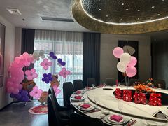 -绸乡宴酒店·融合苏帮宴(吴江店)