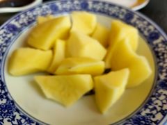 -荣德灶台鱼(圣泉寺店)