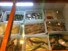 -吉香碳烤生蚝(仙霞路店)