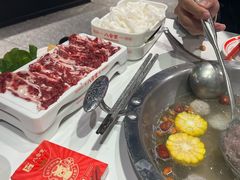 -八合里牛肉火锅(上海中山公园店)