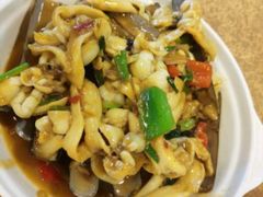 -揭阳钟记小食(福田新村店)