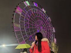 -南昌之星摩天轮
