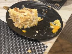 -长沙三景韦尔斯利酒店·Oval全日制餐厅自助餐