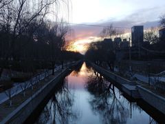 -元大都城垣遗址公园