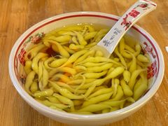 广西槐花粉-夜椒瑶·广西大排档(八卦岭店)