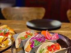 -Q MEX 库迈墨西哥餐吧(三里屯店)