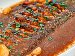 -碧海银沙海鲜餐厅(恒大海上威尼斯店)