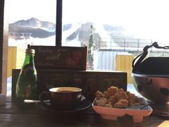 -辽阳弓长岭温泉滑雪场