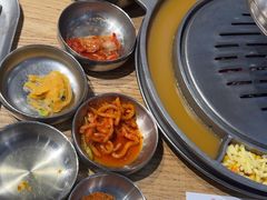 -姜虎东白丁烤肉(深圳湾后海汇店)