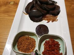 -娜仁图雅蒙古美食村(33小镇店)