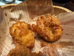 -8PINTS八品脱·日料·烧鸟·精酿小酒馆(莘庄店)