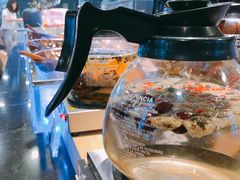 -九寸钉自助·炭火烤肉烧烤(欧乐时尚广场店)