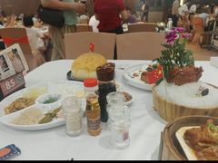 -丰尔粥食·顺德鱼生·干蒸排骨顺德菜(大良分店)