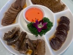 -周锦记广式餐厅(格林生活坊2期店)