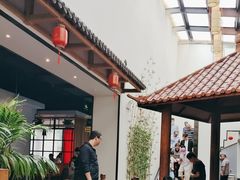 -壹零捌道·北京烤鸭(车公庄店)