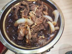 -米村拌饭(路南区万达店)