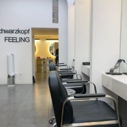 -卓梵美发·精品Salon