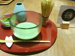 点茶-柴务处·柴犬主题狗咖