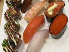 -东京屋(武定路店)