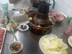 -三兴涮羊肉(荣安大街店)