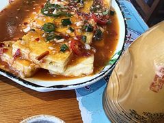 -民食香·腊排骨野生菌美食(木府店)