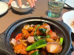 -有璟阁港式餐厅(国贸商城店)